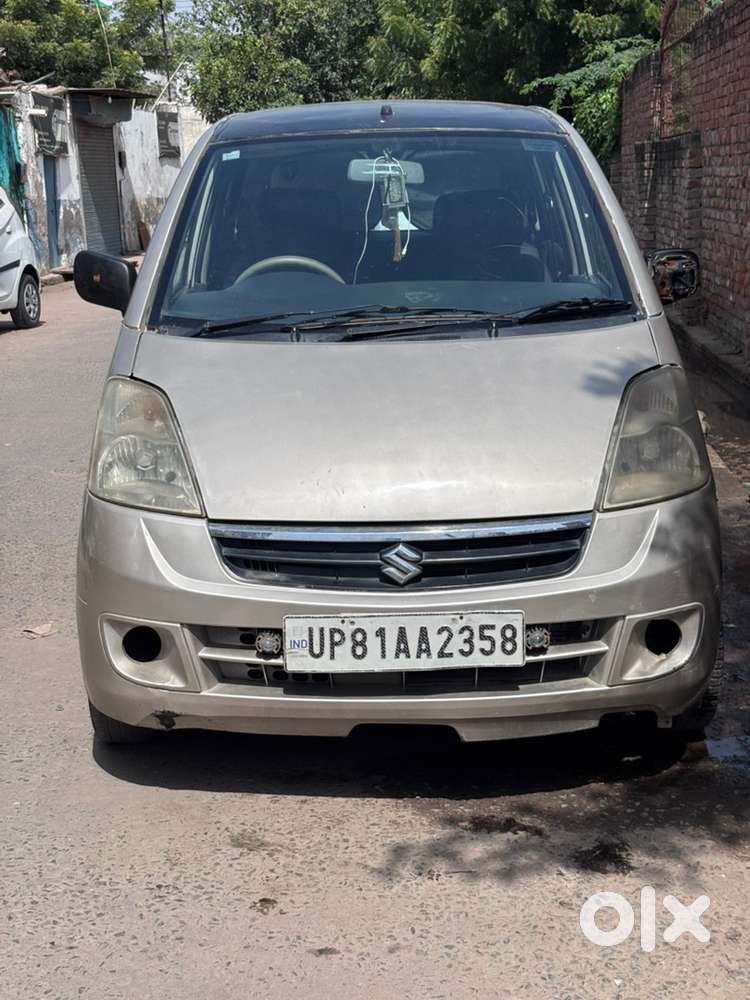 Maruti Suzuki Zen Petrol 2010