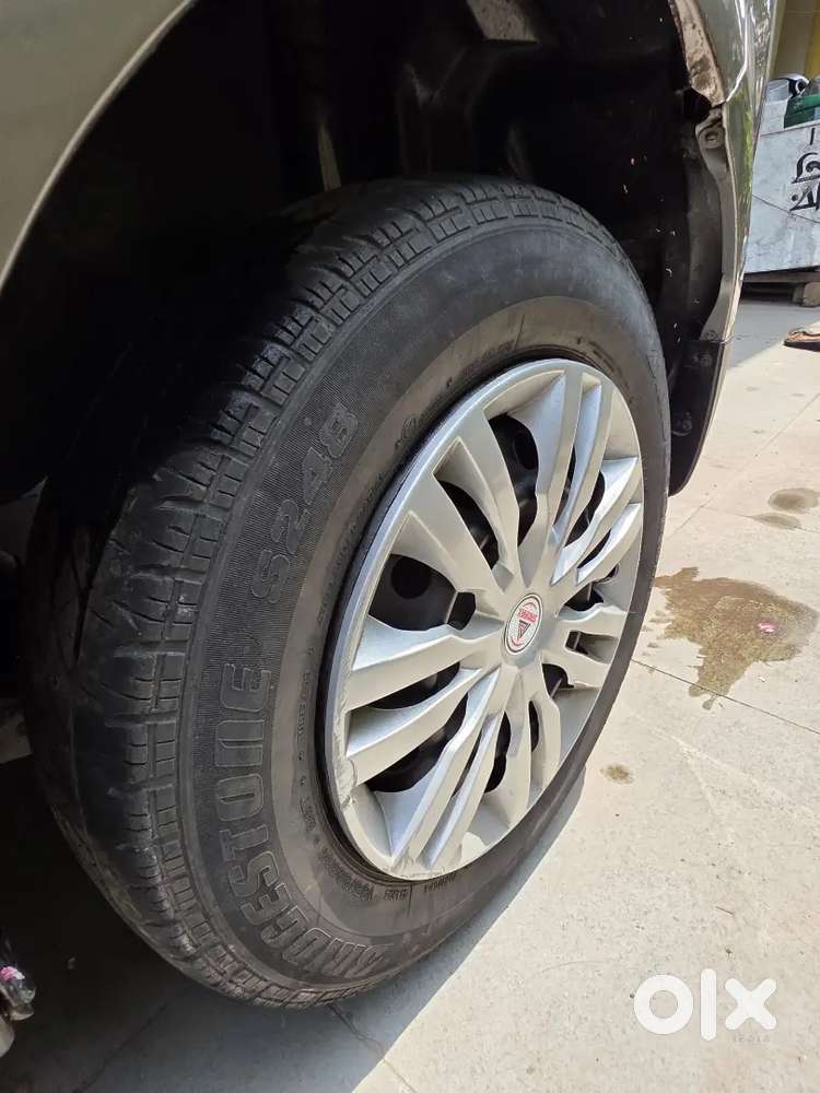 Maruti Suzuki Swift 2013