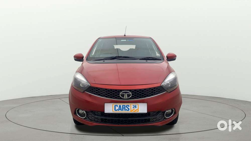 Tata Tiago 1.2 Revotron Xz Plus, 2019, Petrol