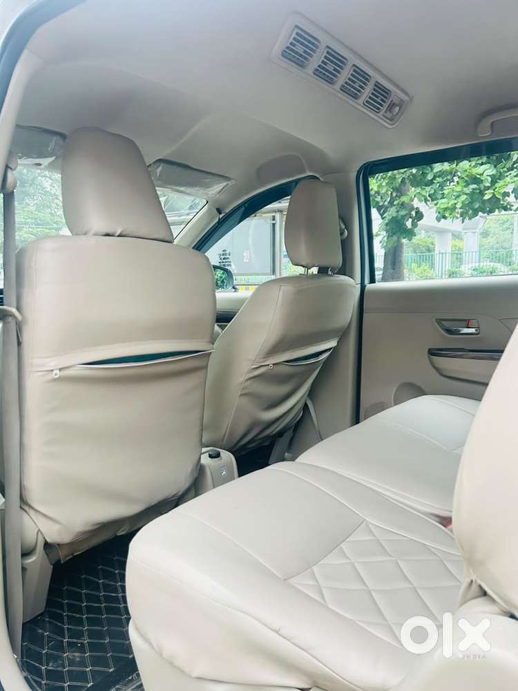 Maruti Suzuki Ertiga, 2022, Cng & Hybrids