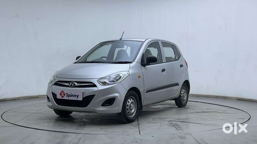 Hyundai I10 Magna 1.1l, 2015, Petrol