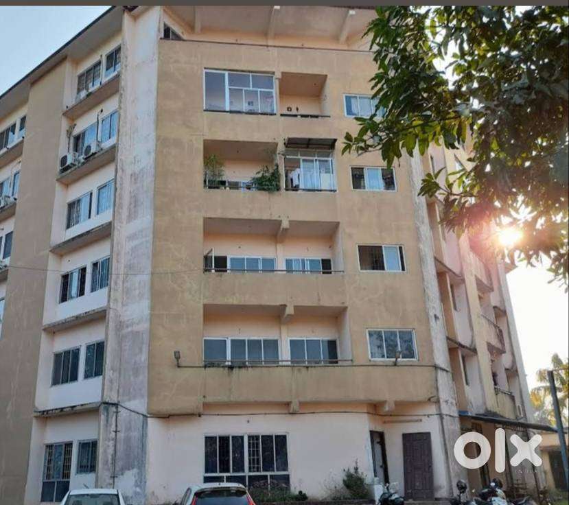 1BHK for Rent - For Rent: Houses & Apartments in Nettoor, Kochi ...