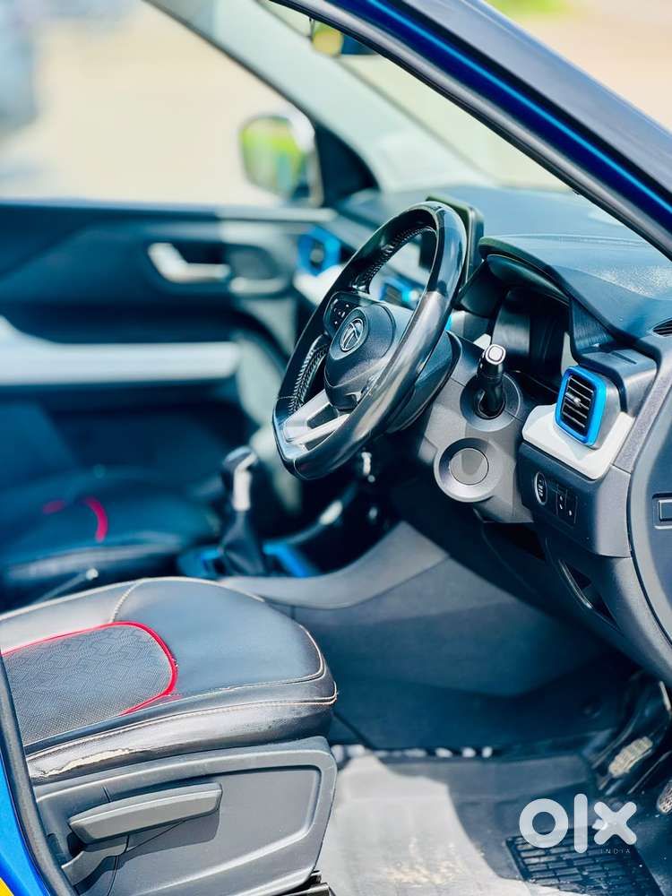 Tata Punch, 2022, Cng & Hybrids