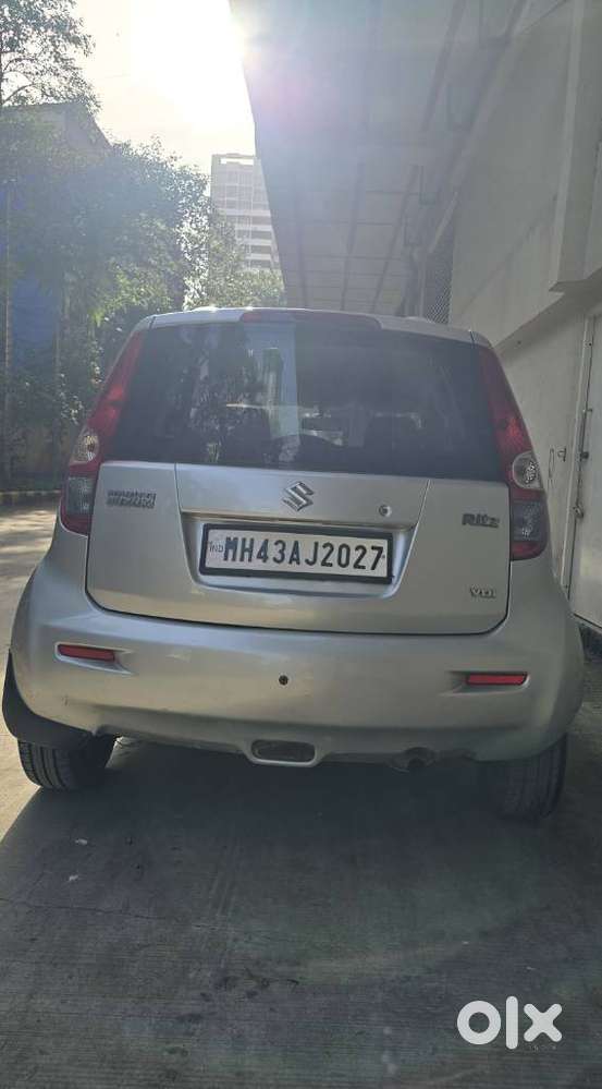 Maruti Suzuki Ritz Vdi (abs) Bs Iv, 2011, Diesel