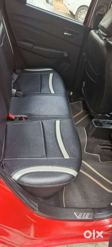 Maruti Suzuki Swift 2018 Amt Vxi, 2020, Petrol