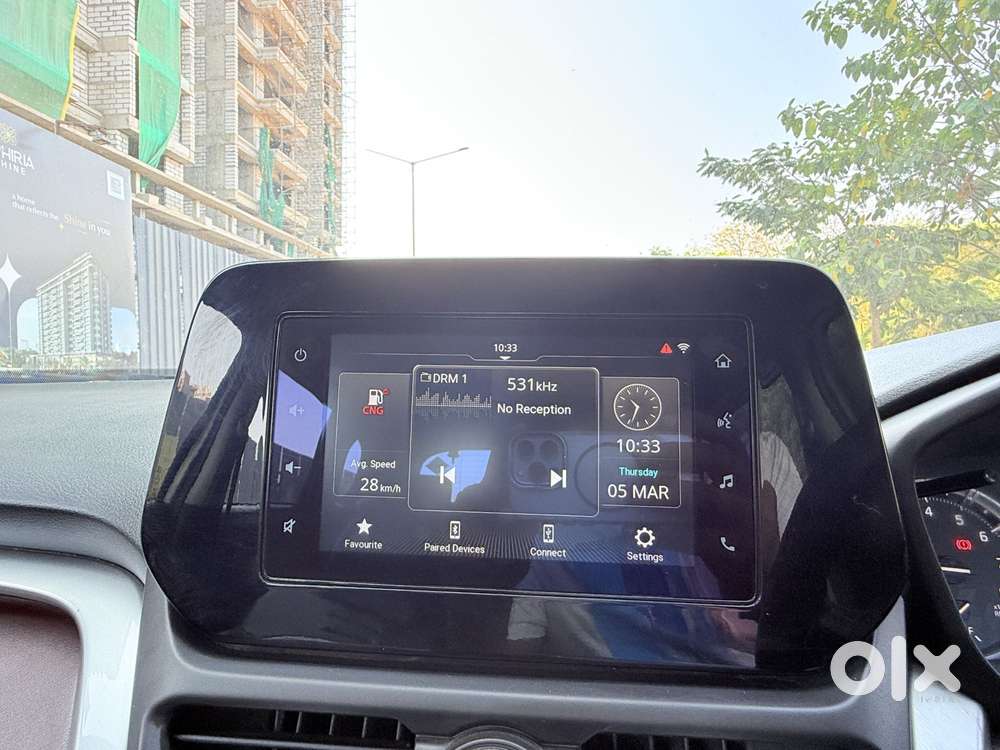 Maruti Suzuki Grand Vitara 1.5 Delta Cng, 2023, Cng & Hybrids