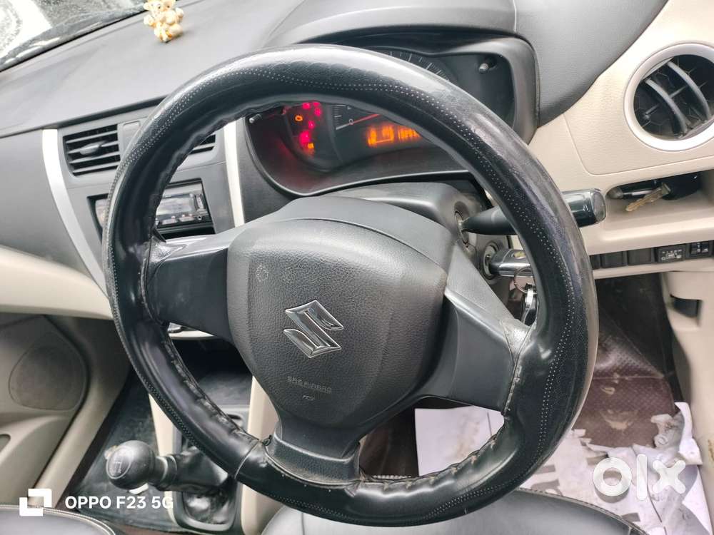 Maruti Suzuki Celerio Vxi, 2018, Cng & Hybrids