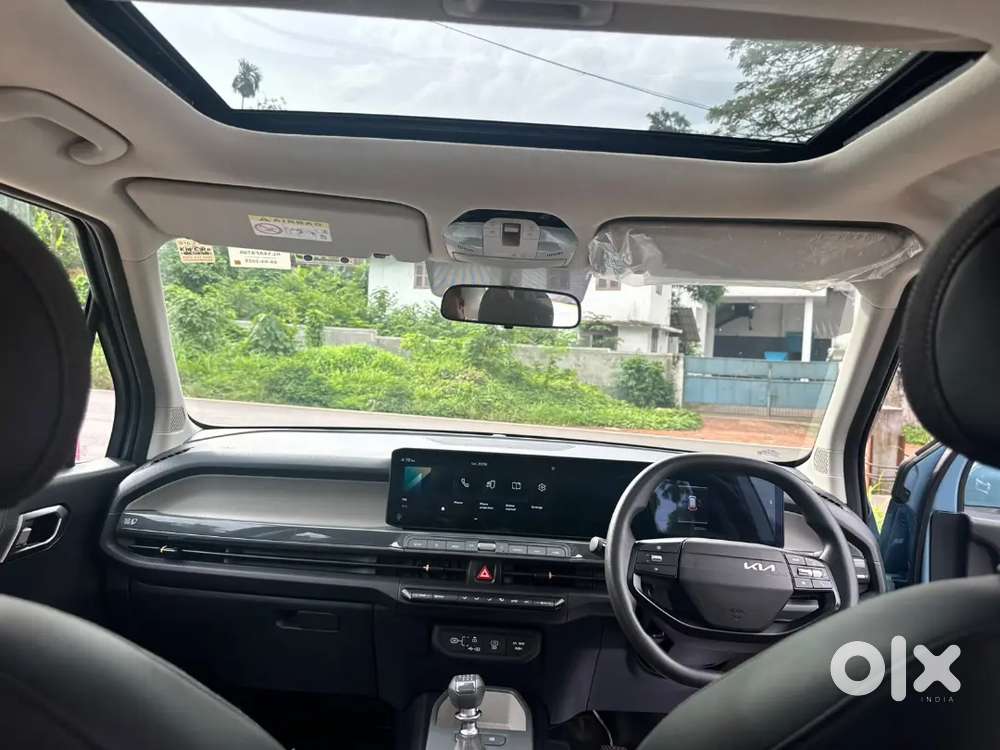 Kia Syros 1.5  Htk 2025 Diesel Manual