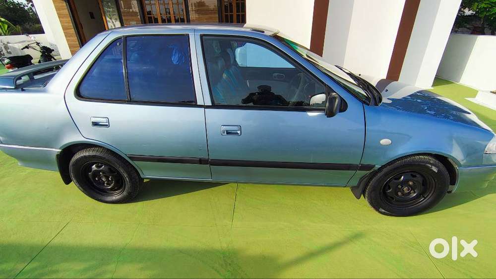 Maruti Suzuki Esteem 2007 Petrol Well Maintained