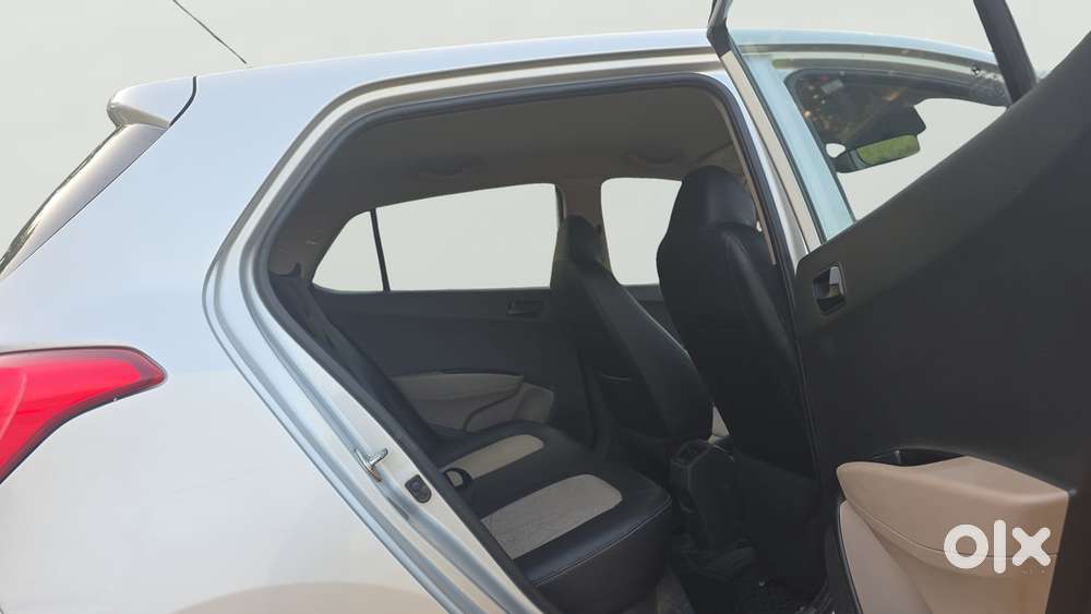 Hyundai Grand I10 1.2 Kappa Magna, 2018, Petrol
