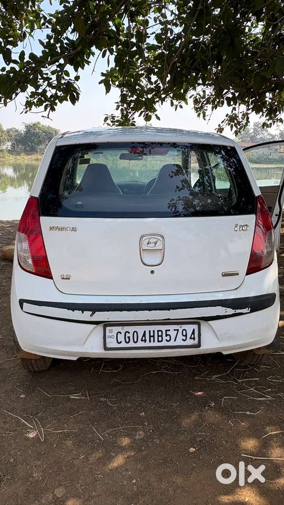 Hyundai I10 Petrol Good Condition