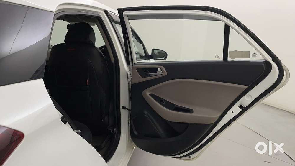 Hyundai Elite I20 1.2 Asta (o) Cvt, 2019, Petrol