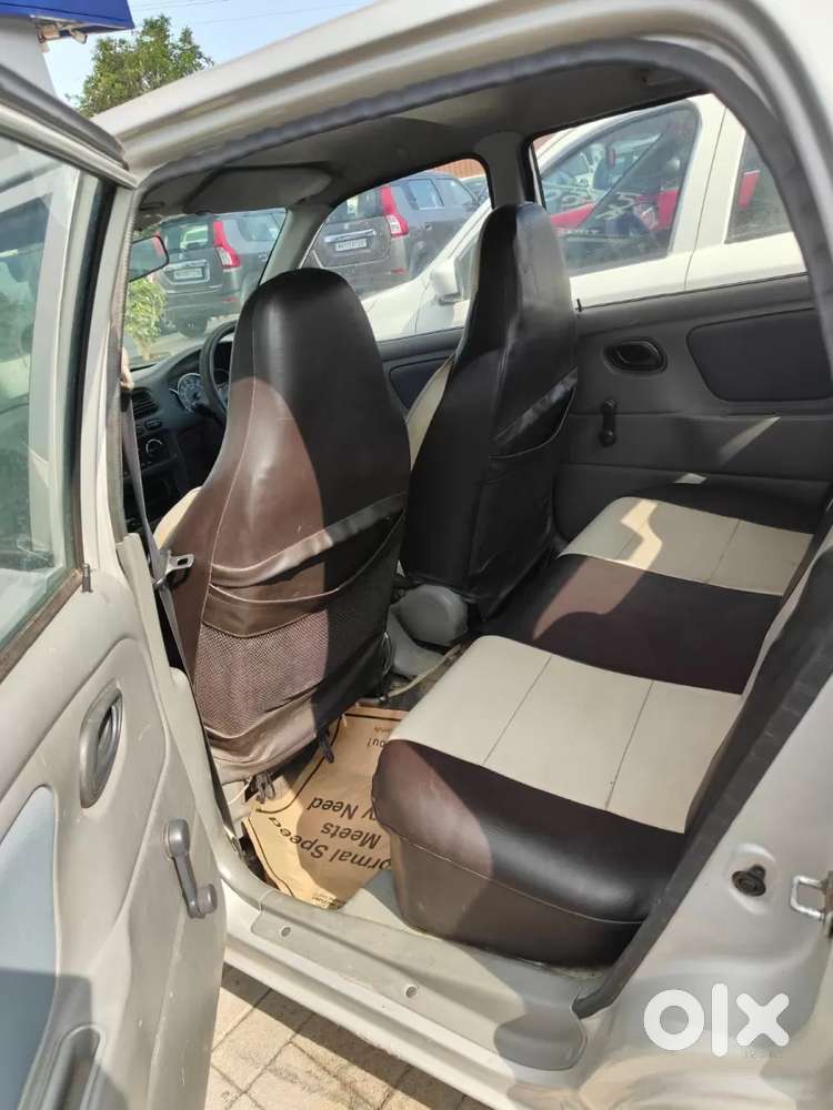 Maruti Suzuki Alto K10 1.0 Vxi, 2012, Petrol