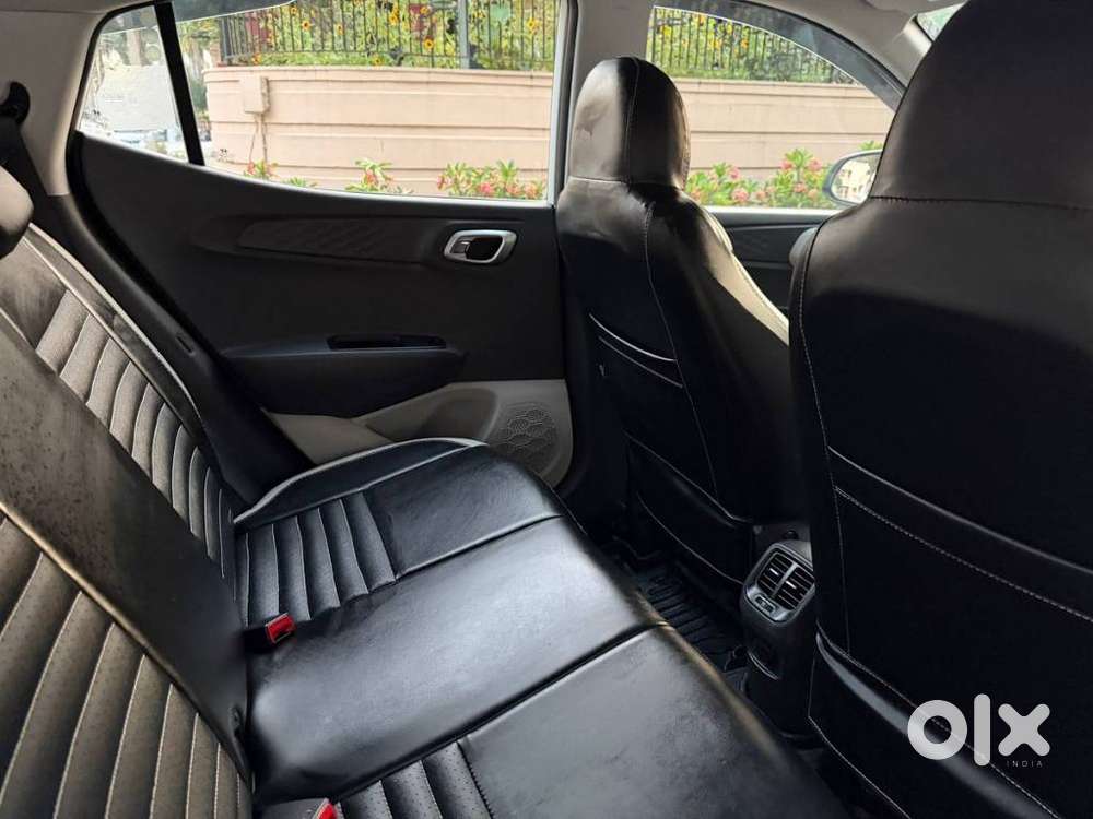 Hyundai Grand I10 Nios Asta Amt 1.2 Kappa Vtvt, 2023, Petrol