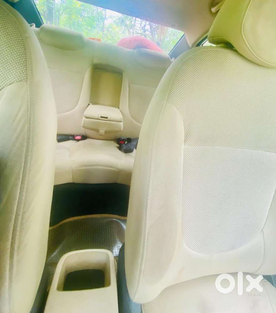 2011 Hyundai Verna Petrol  Excellent Condition  100198 Km