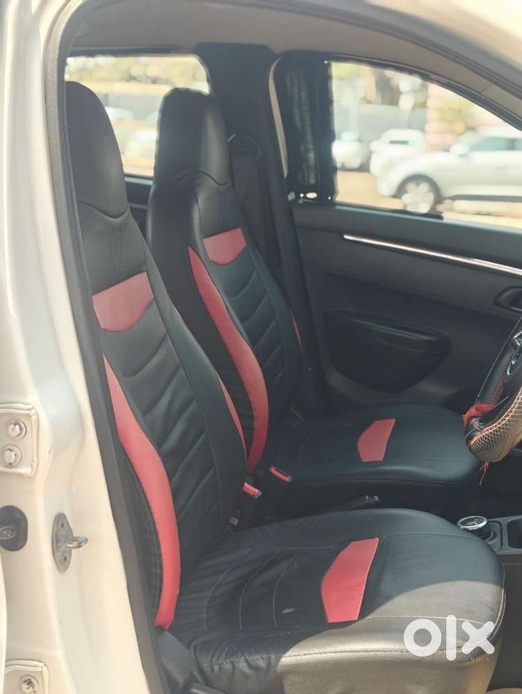 Renault Kwid 1.0 Rxt Optional, 2020, Petrol