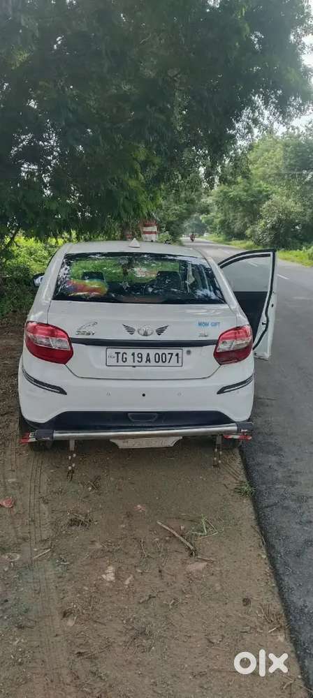 Tata Zest 2019