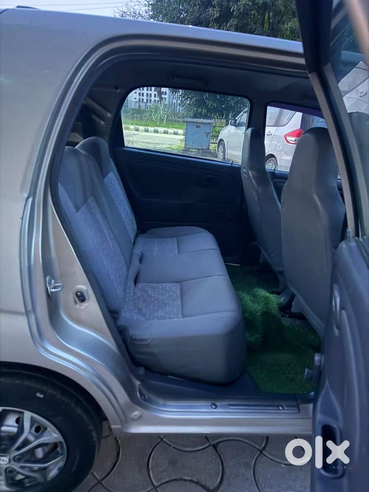 Maruti Suzuki Alto 0.8 Lxi (o), 2010, Petrol