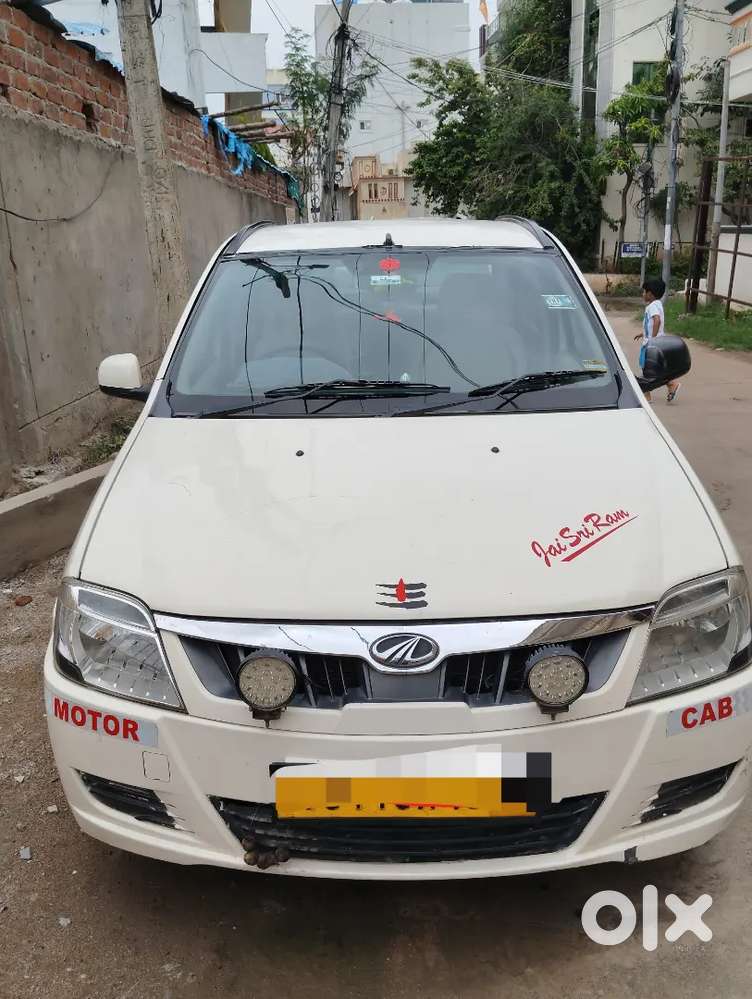 Mahindra Verito G4 2015