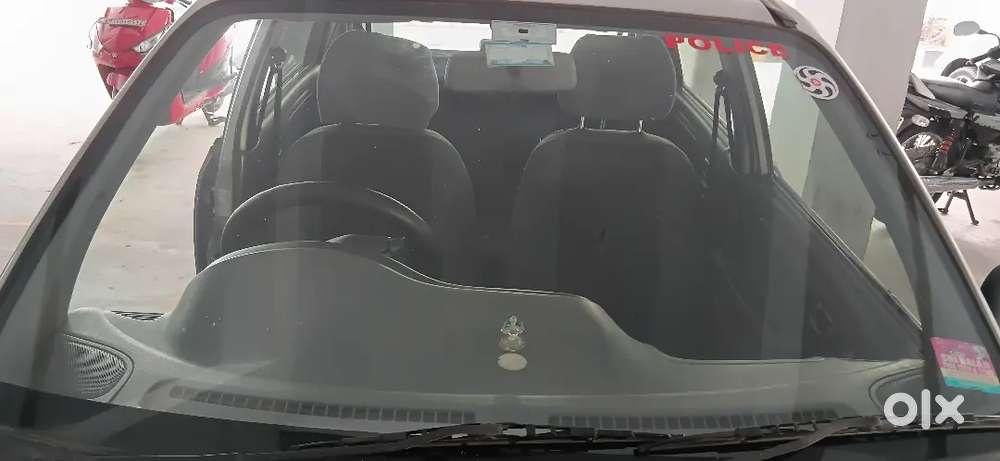 Regd. Valid Upto Sep 2029 Maruti Suzuki Alto 2004