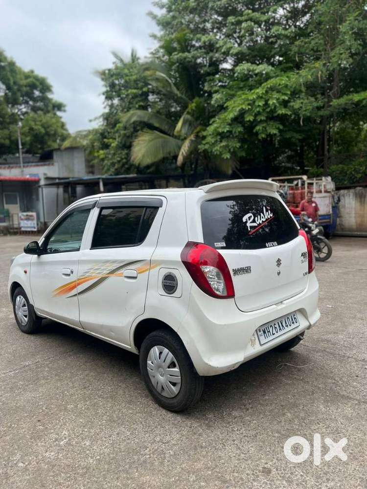 Maruti Suzuki Alto 800 Vxi Airbag, 2015, Petrol