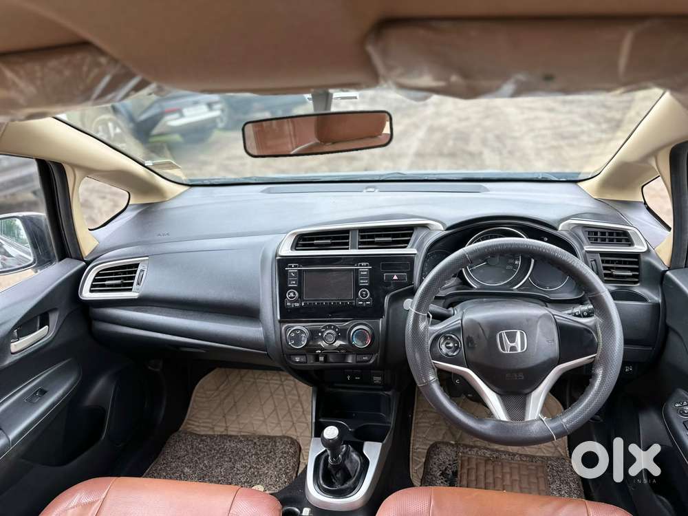 Honda Jazz 1.2 Sv I Vtec, 2016, Petrol