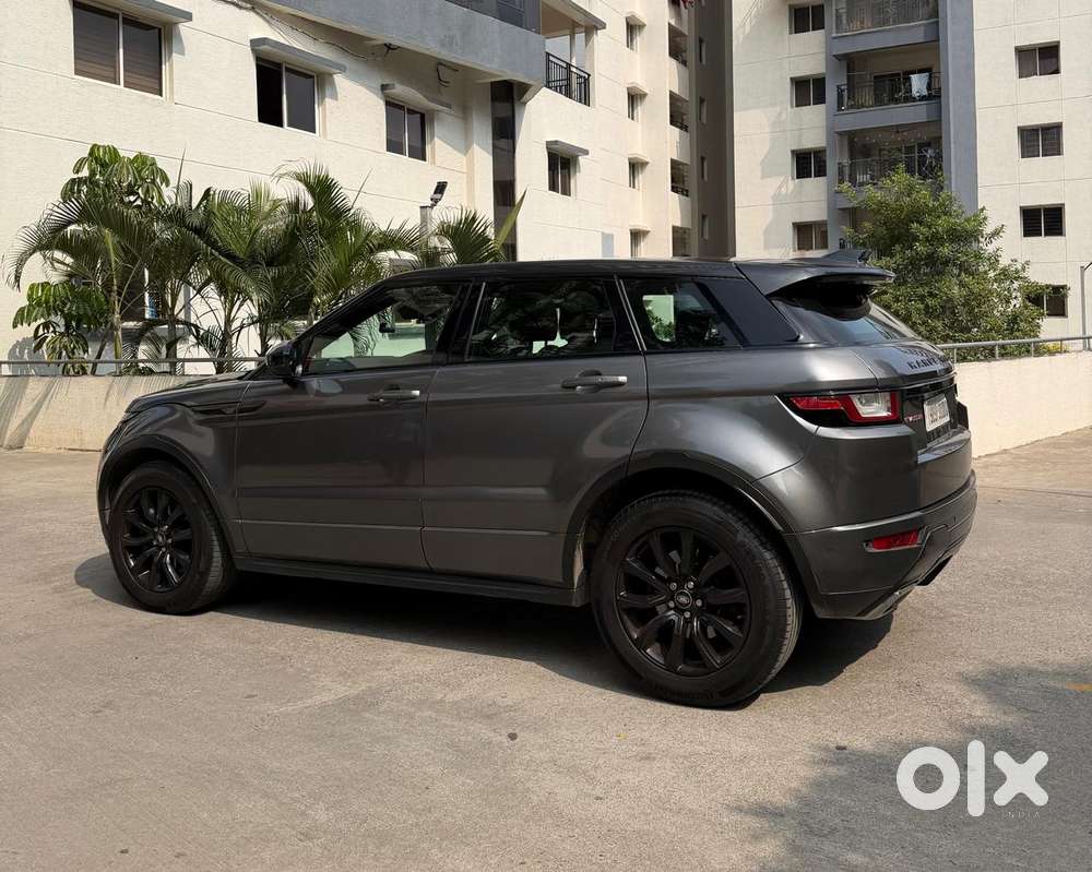 Land Rover Range Evoque Hse Dynamic, 2019, Diesel