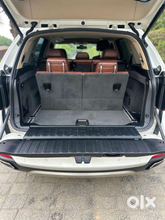 Bmw X5 Xdrive 30 D, 2016, Diesel