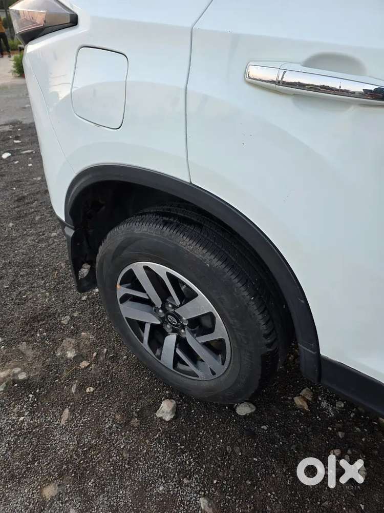 Tata Harrier 2020 Diesel Good Condition