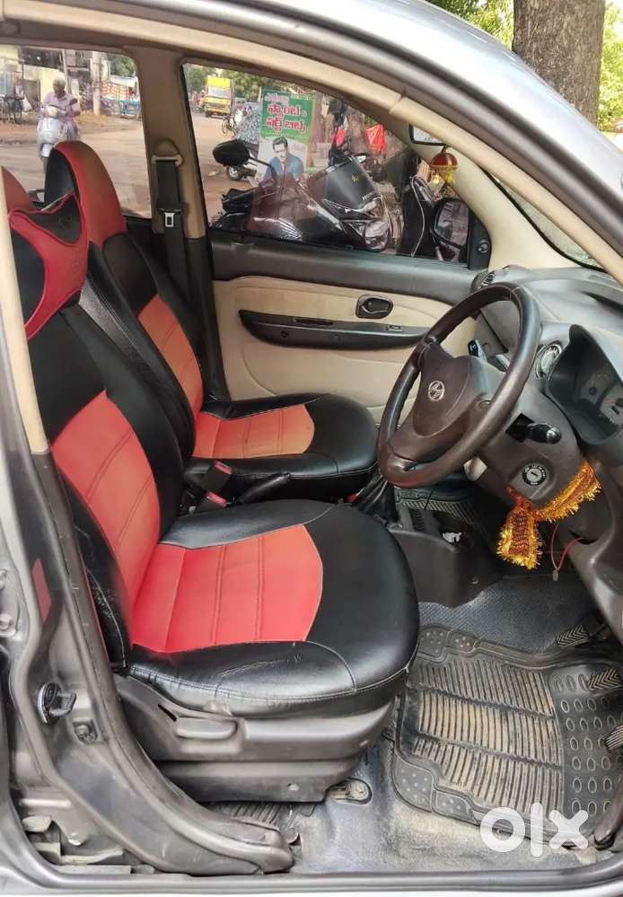 2014 Hyundai Santro Xing (petrol + Lpg) Excellent Condition