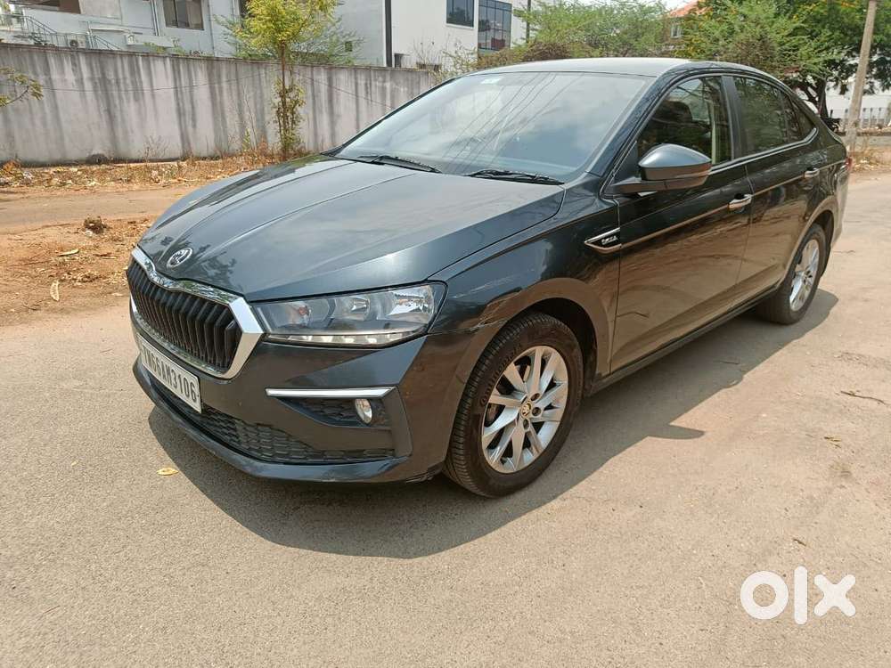 Skoda Slavia 1.0 Ambition Tsi, 2023, Petrol