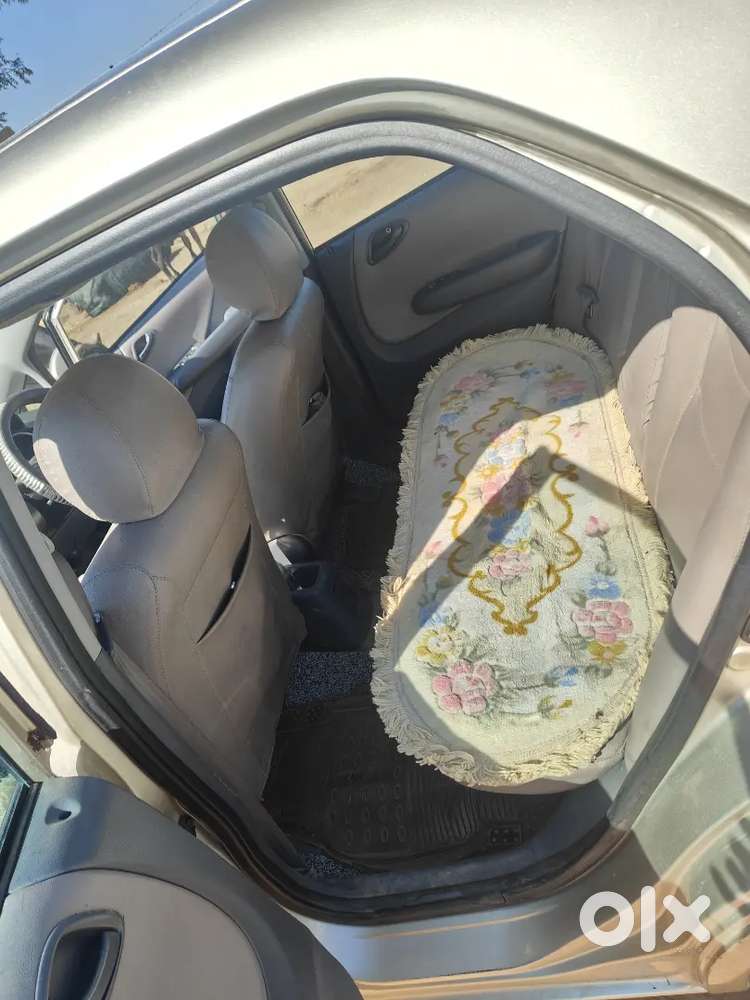 Honda City Zx 2006 Cng & Hybrids 130000 Km Driven