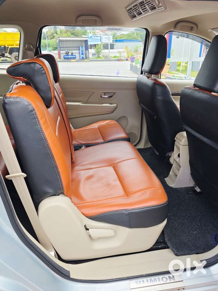 Toyota Rumion V Mt, 2023, Petrol