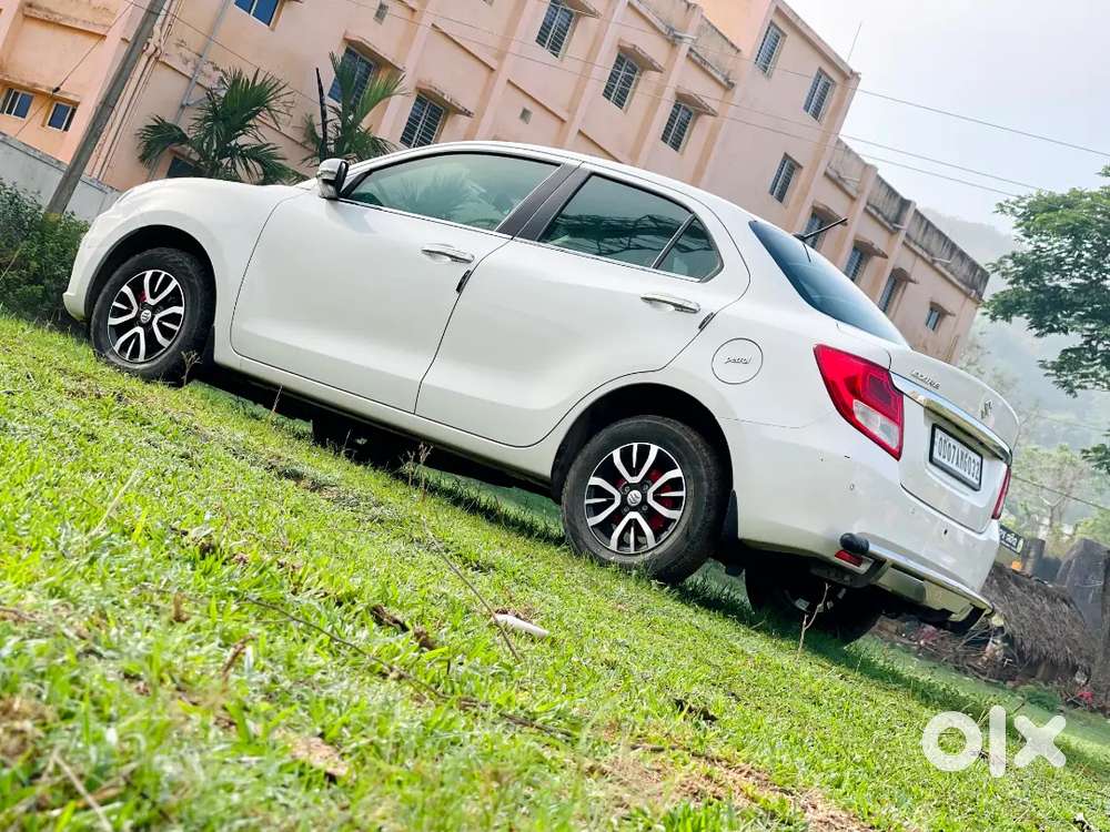 Maruti Suzuki Dzire 2023 Petrol 45000 Km Driven