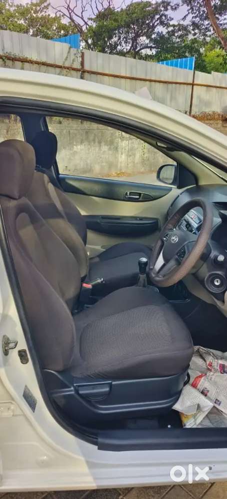 Hyundai New I20 Sportz 2013