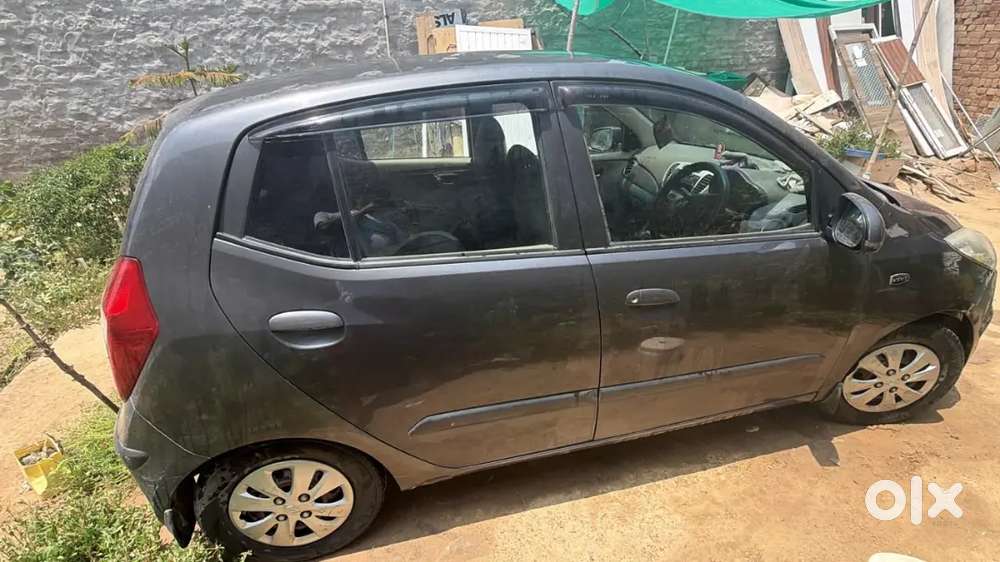 Hyundai I10 2011 Variant 1.1 Magna