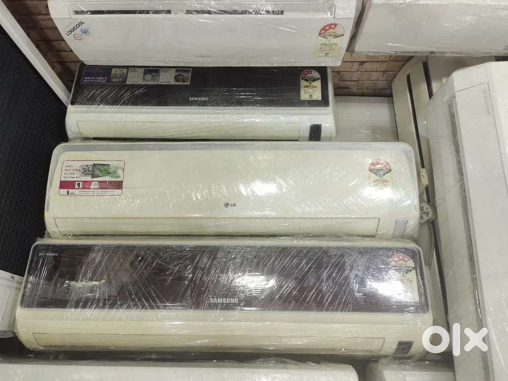 Second hand or refurbished split air conditioners for sale ACs 1678366382