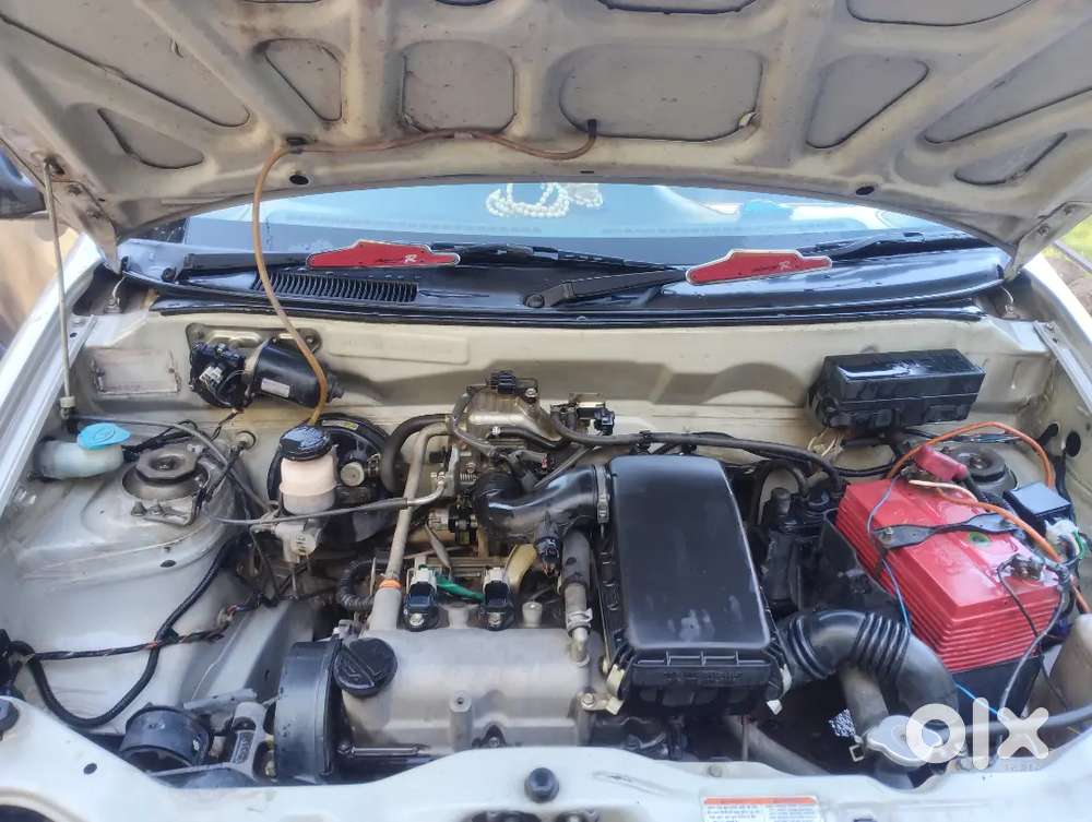 Maruti Suzuki Alto 2011 Petrol Well Maintained