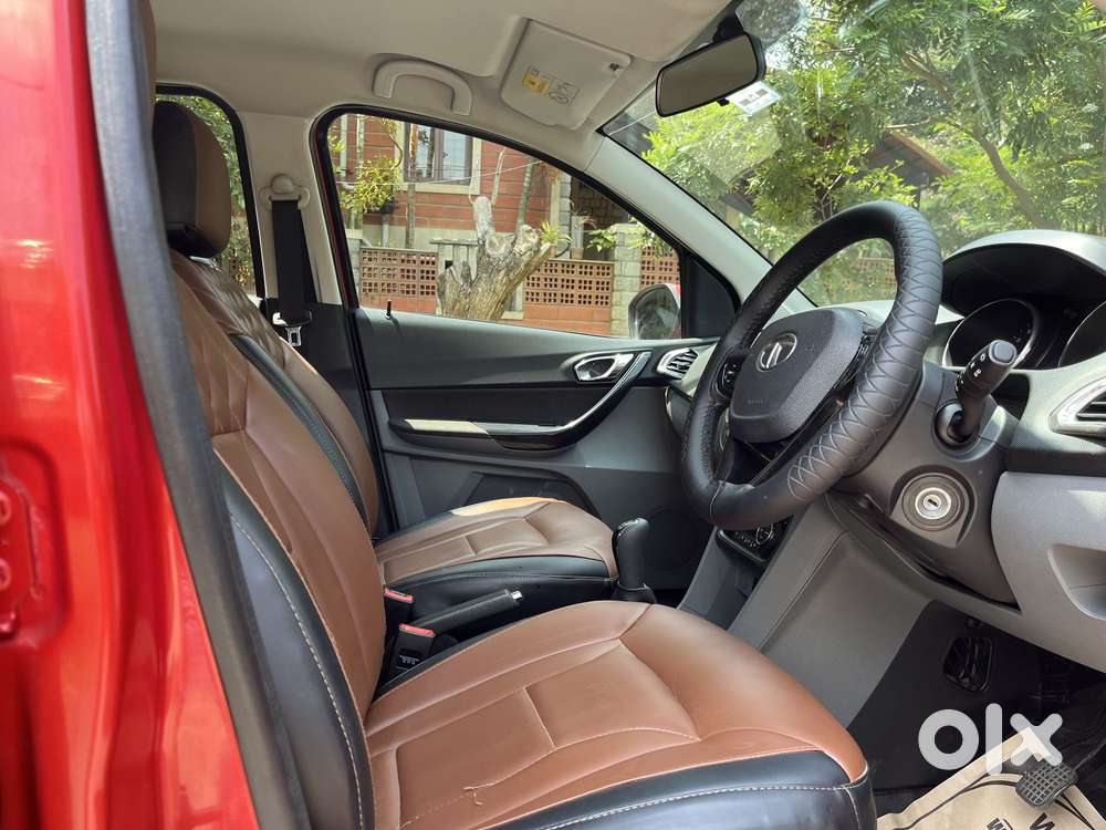 Tata Tigor Xz Plus Diesel, 2019, Diesel