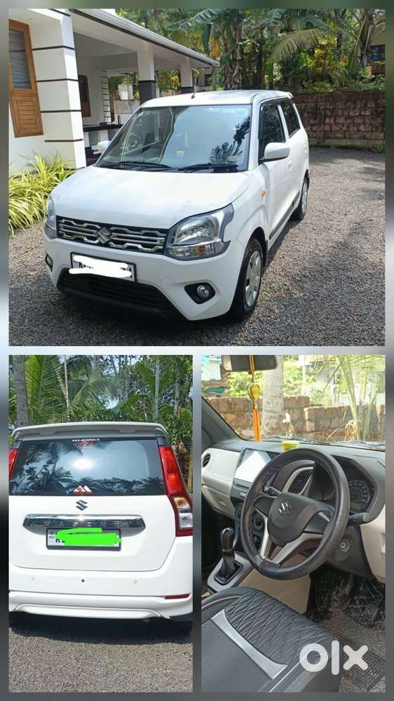 Maruti Suzuki Wagon R 2025,26 December 16