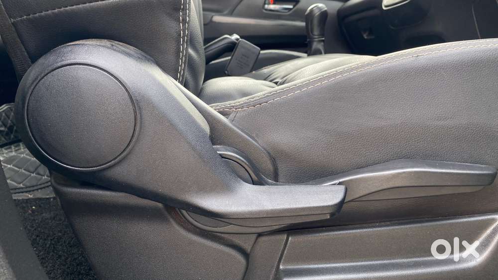 Maruti Suzuki Xl6 Alpha, 2021, Petrol