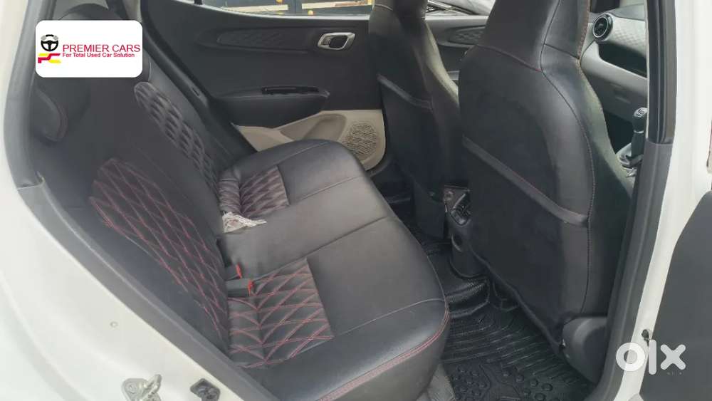 Hyundai Grand I10 Nios Sportz 1.2 Kappa Vtvt, 2023, Petrol