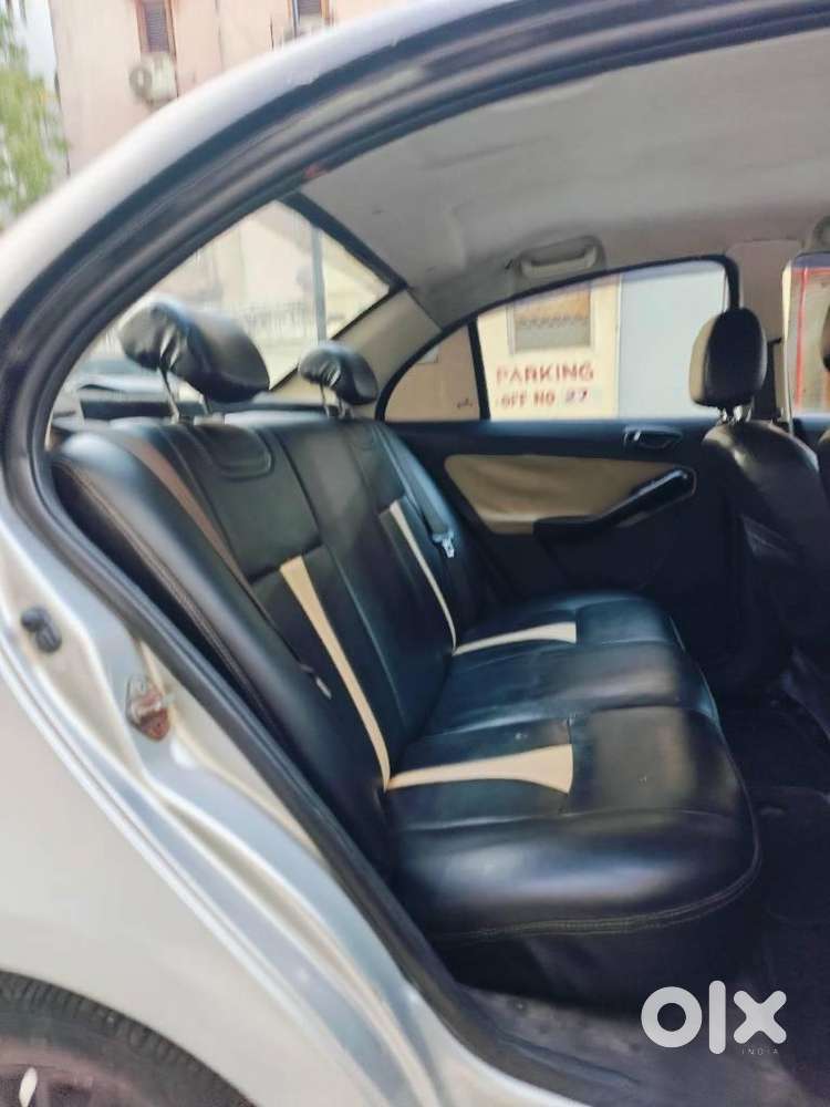 Tata Zest  Quadrajet 1.3, 2014, Diesel