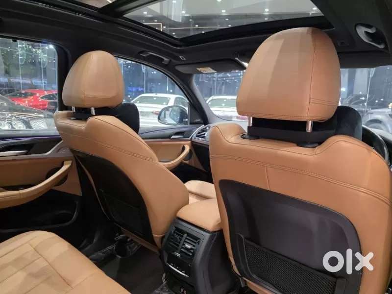 Bmw X3 Xdrive20d M Sport, 2024, Diesel