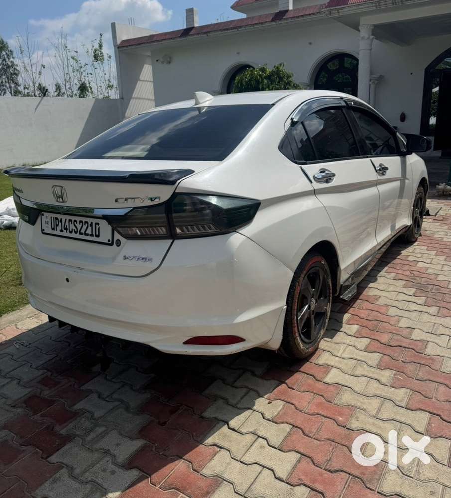 Honda Petrol Manual 2015
