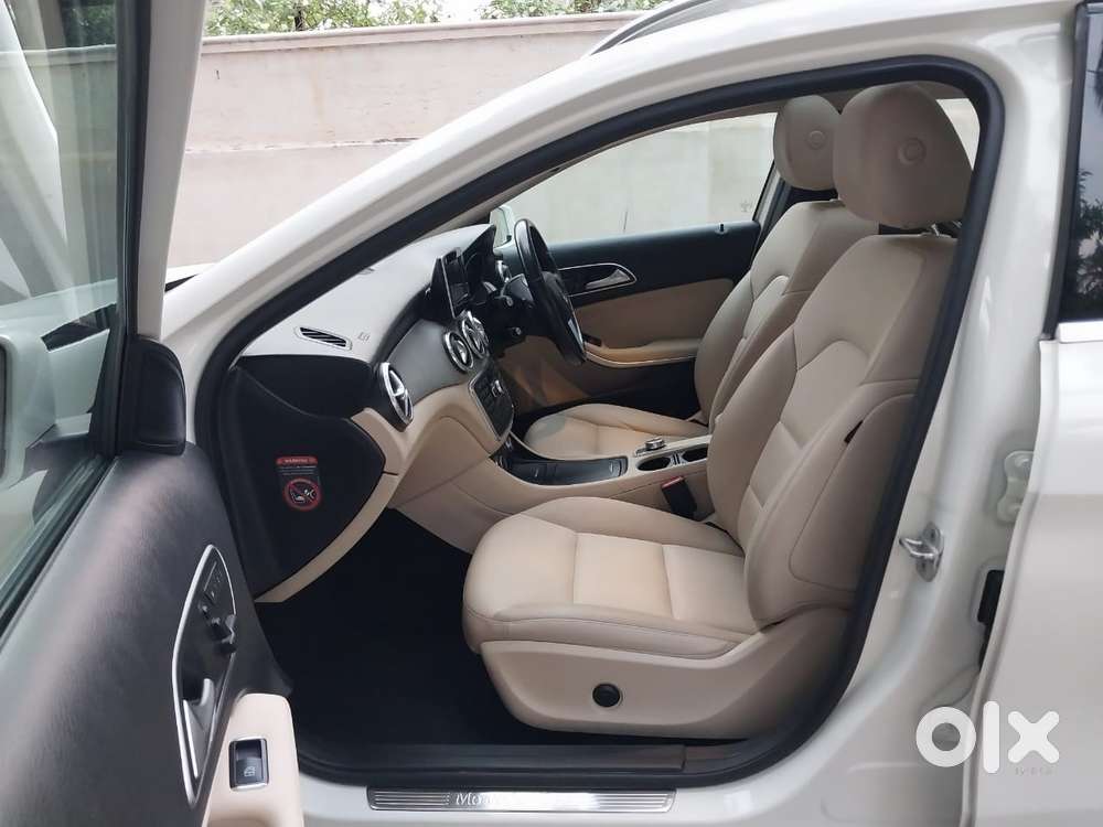 Mercedes-benz Gla 200, 2016, Diesel