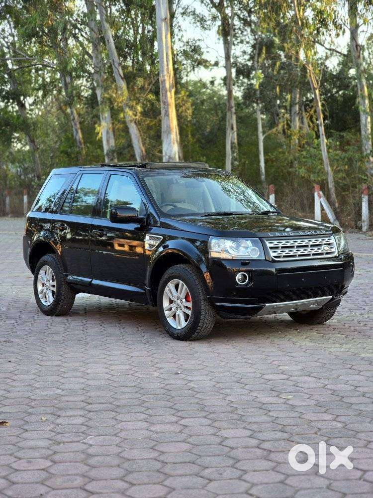 Land Rover Freelander 2 Sd4 Hse, 2014, Diesel