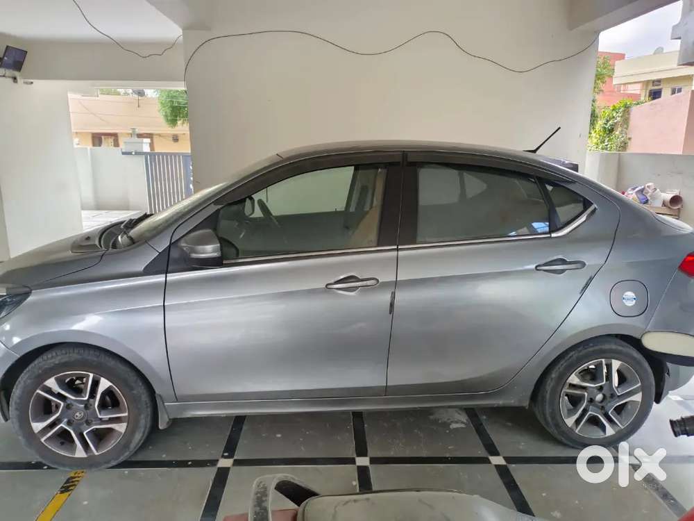 Tata Tigor 1.2 Revotron Xza 2018