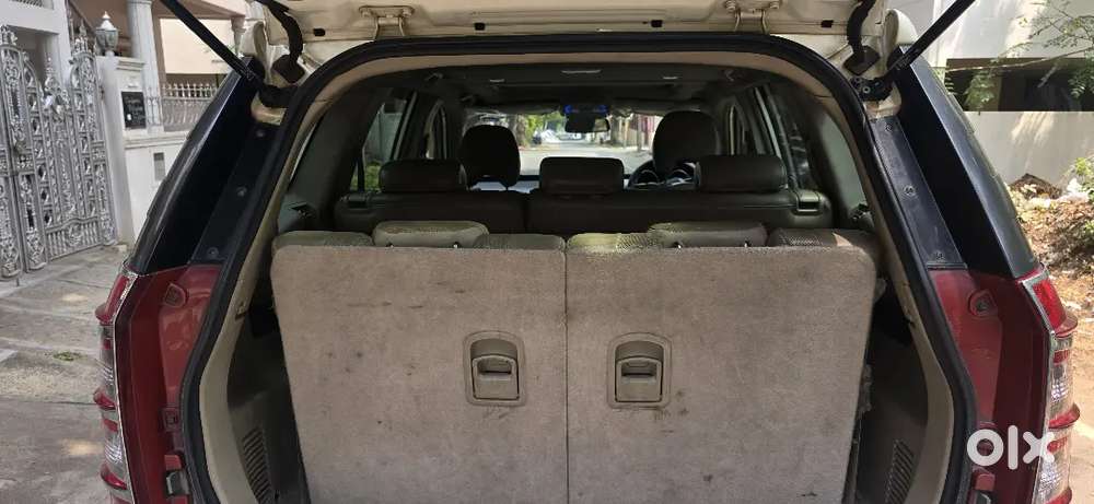 Mahindra Xuv500 20155 Diesel 190323 Km Driven