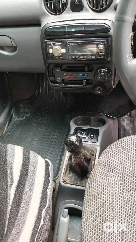 Hyundai Santro 2003 Manual